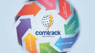 Comtrack Solution - Bfoundio