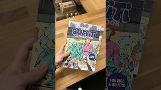 NEW The Sketchy Graffiti Coloring Book UNFADE COM