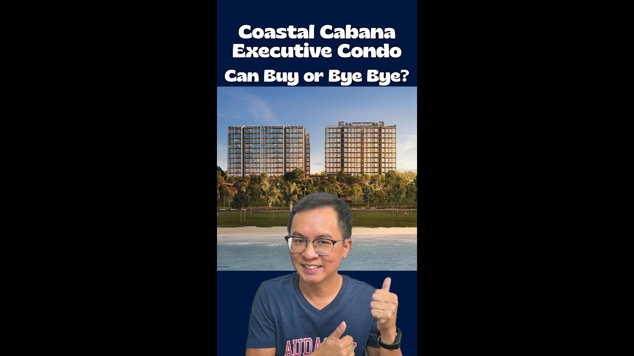 Coastal Cabana EC – Can Buy or Bye Bye?