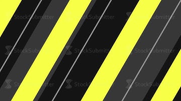 Lines abstract tech futuristic motion background