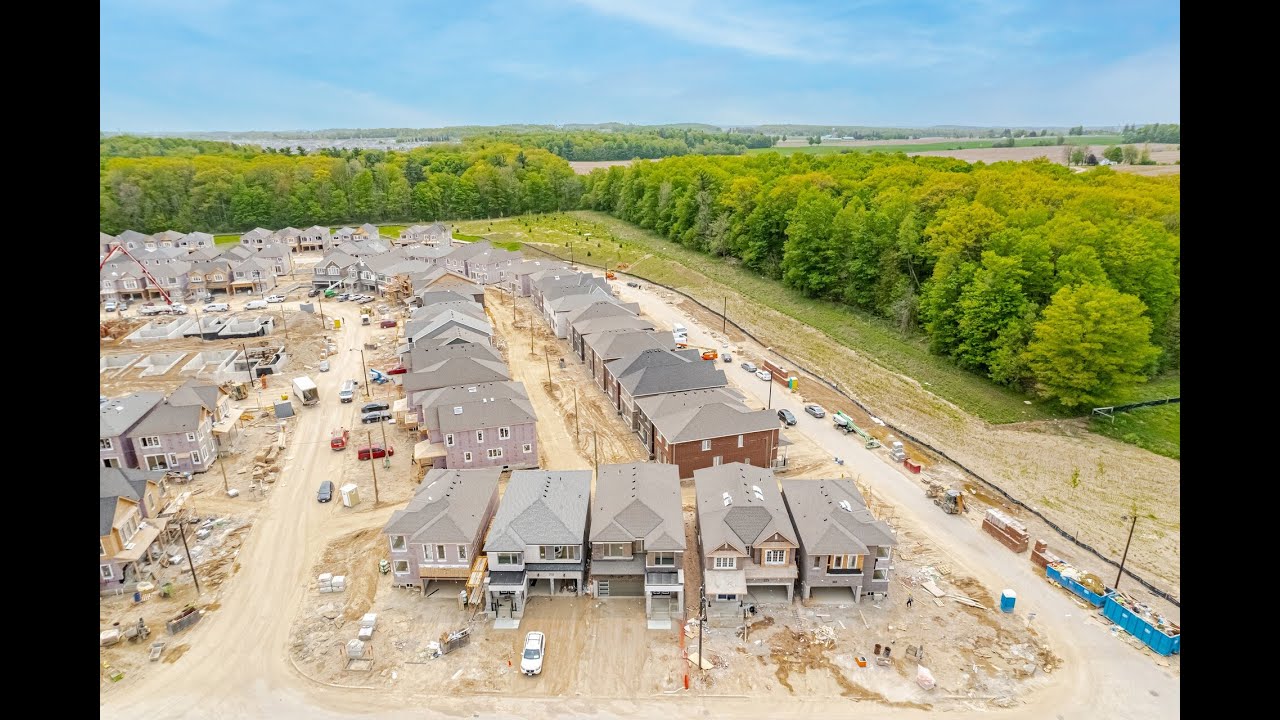 219 Rosenberg Way, Kitchener Home - Real Estate Properties