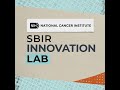 Episode 18. NCI SBIR Investor Initiatives