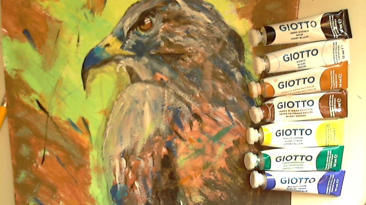 Eagle 