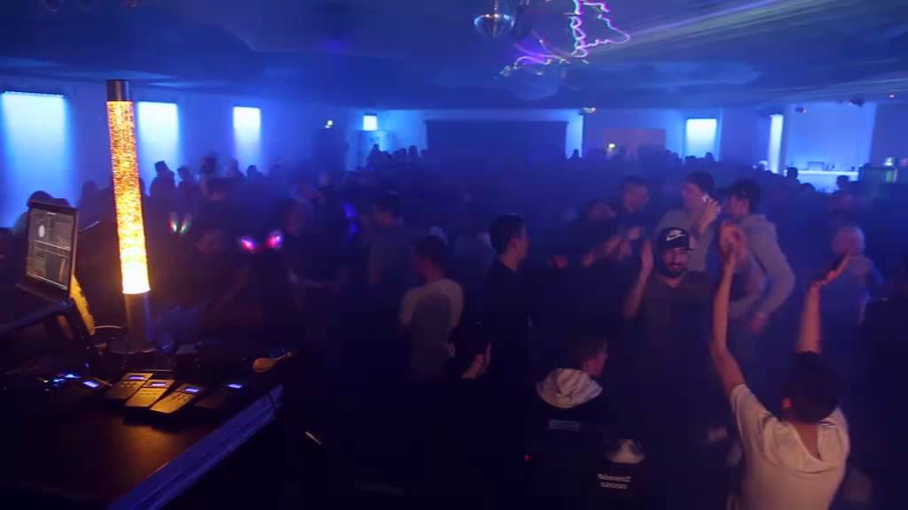 DP-FOTO on Tour, 2000 Party, KBUMM