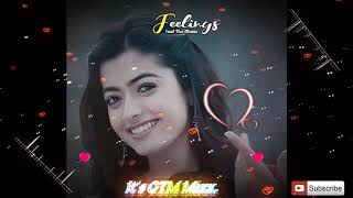 Tum Mile Dil Khile (Remix) _(GTM) Love mixx