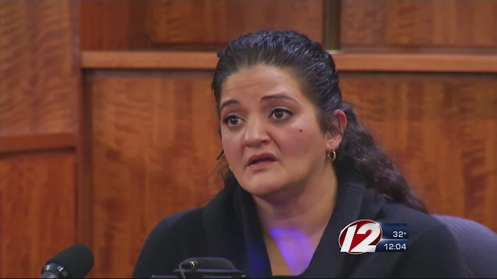 Aaron Hernandez's Cousin Testifies