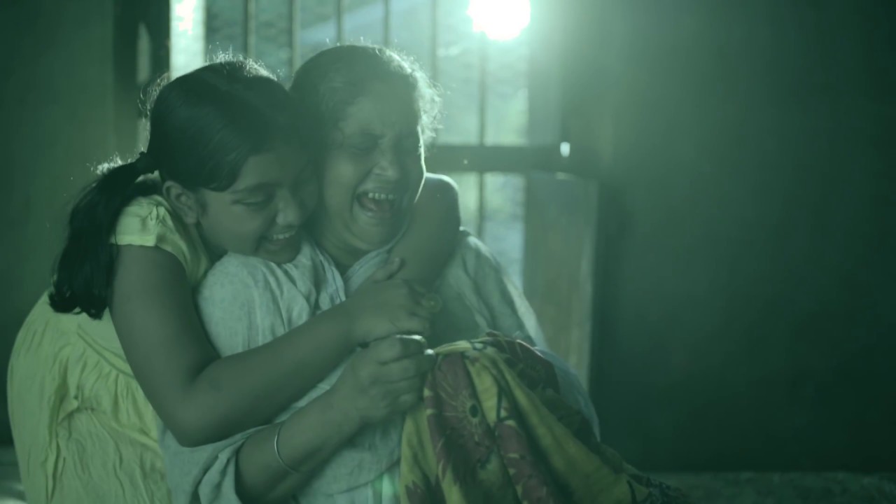 GIZ TVC 1 (MAYA) Legal Aid Service.