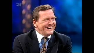 Download Lagu Wetten Dass...? - 04. 11. 1995 / Michael Jackson MP3