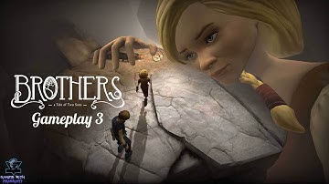 Brothers A Tale Of Two Son