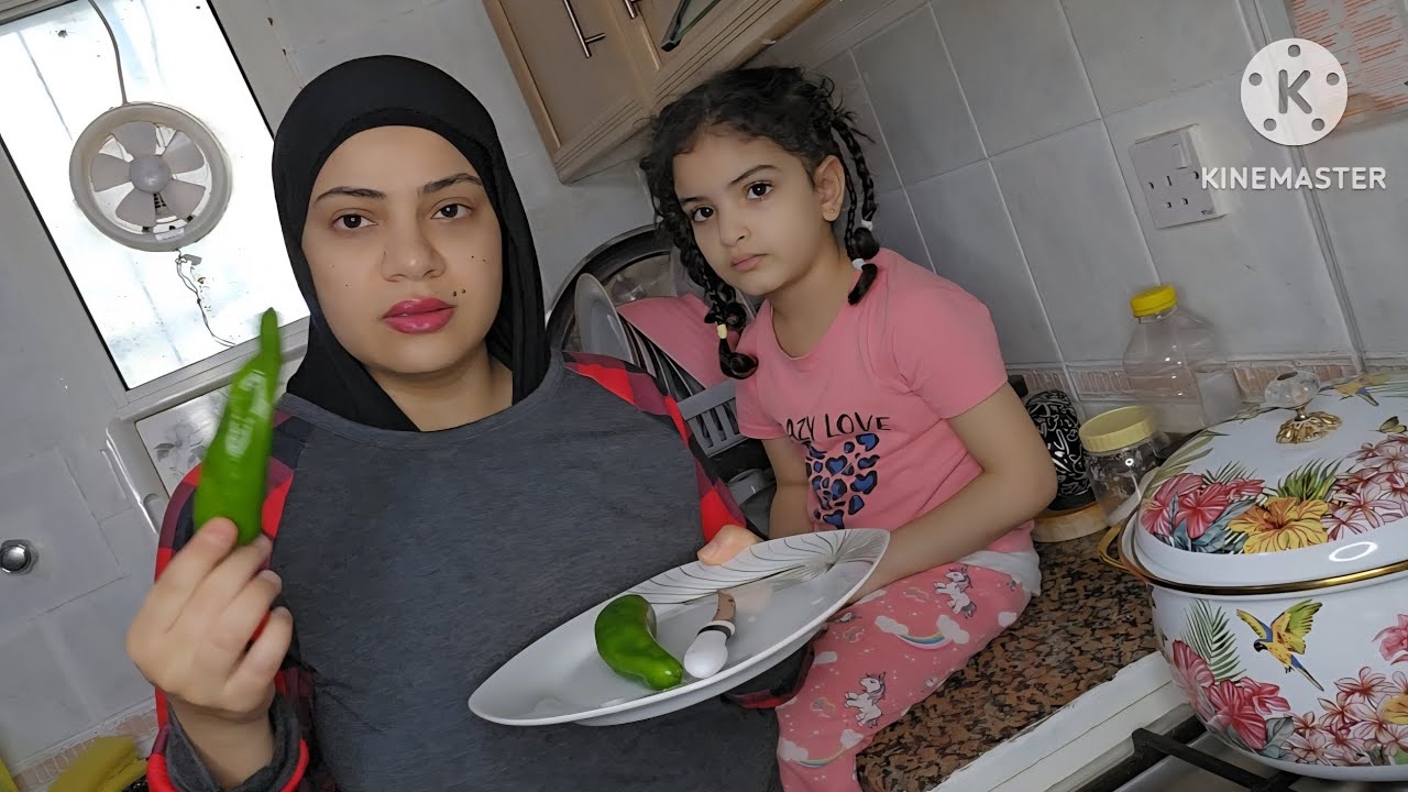 طريقه كبسه ابو جوليا 🙉💣👍