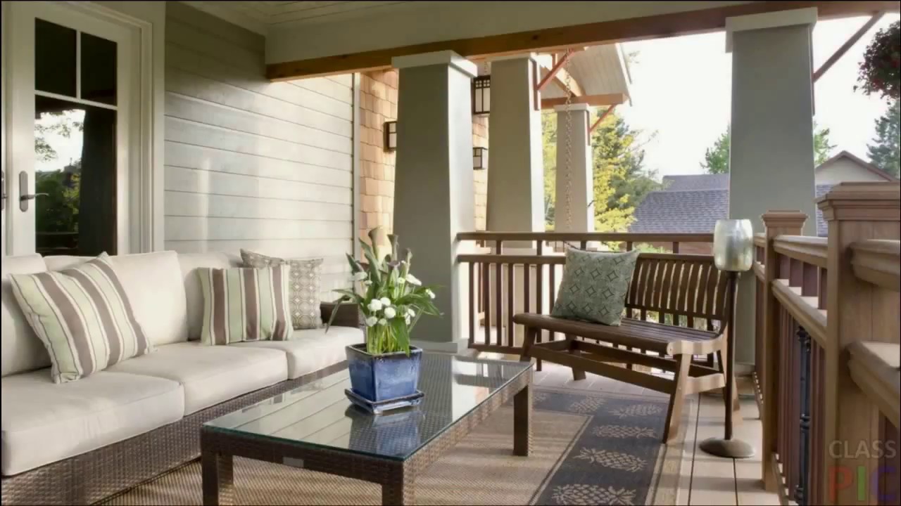 Сочах готовый дом веранда