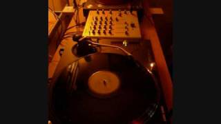 DJ Emerson &amp; DJ Mahatma - Underground Funk