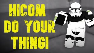 The CLONES wants LAST EVENT! | Roblox GAR | Training Outpost!
