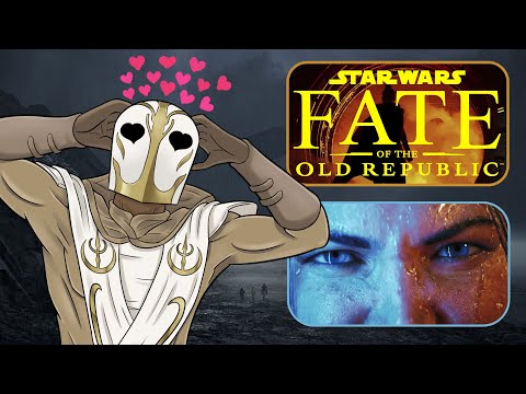 The Old Republic returns! Star Wars announces NEW KOTOR 3!