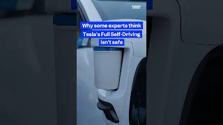 Heres Why Some experts Think Teslas  Selfdriving Isnt Safe tesla fsd selfdriving cars