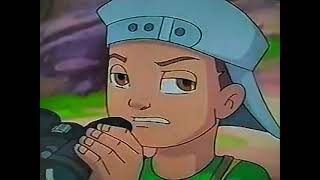 Kung Foot Final Kim And Frank Kissing