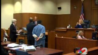 Man sentenced for 1993 murder