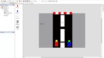 How To Make Simple Drag Racing Game In Multimedia Fusion 2.5 Part 3