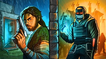How I Survived the Update That Killed Solo Players!