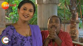 Jibhela Kahi Had | Zee Marathi Drama TV Show | Full EP - 33 | Sudhir Joshi, Ashalata Wabgaonkar