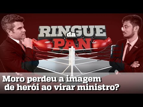RINGUE DA PAN