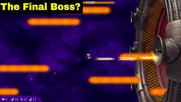 First Game Finished?! (Chicken Invaders 4: Ultimate Omelette Pt. 7)