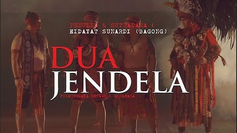 TRAILER DUA JENDELA