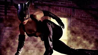 Catwoman [2004] || Who&#39;s In Control