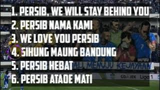Kumpulan lagu terbaru Persib Bandung
