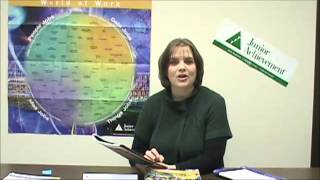 JA Economics for Success Session 1