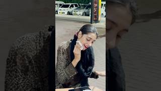 remove your makeup for 10k 😂 #makeup #remove #challenge #shorts