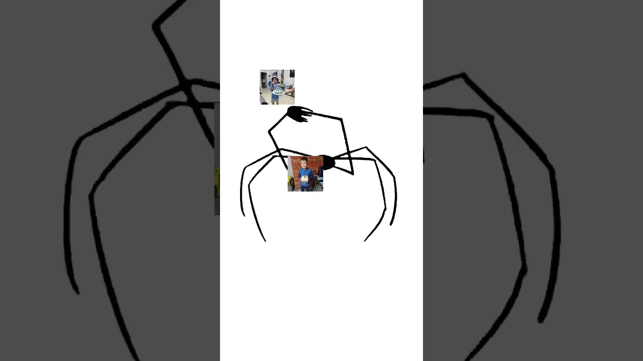 большой паук Нурали маленкий исмаил паук на работе сижу на остановке сижу на работе в комнате в