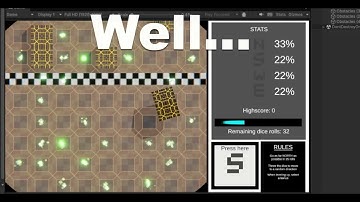 Insane dev bug that makes me laugh