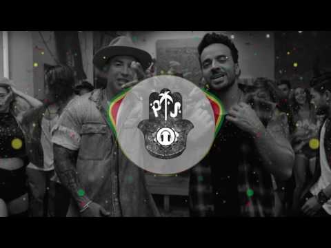 Luis Fonsi ft. Justin Bieber - Despacito (D33pSoul Remix) /YOANDRI Cover/