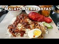 CHEAPEST MALAYSIAN FOOD in Auckland, NZ! | Malaysian Breakfast at Kedai Mamak