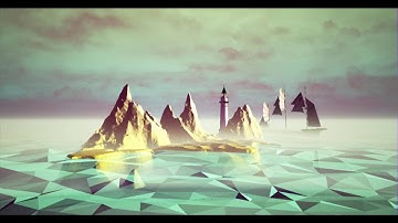 Create your own Islands in Traverse!