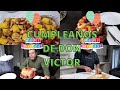 EL CUMPLEAÑOS DE DON VICTOR #51!!!