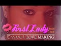 Sweet love making  artist first lady from 903