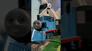 Thomas And His Snow Plough Bachmann Models Thomas And Friends