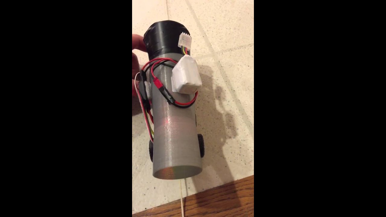 Ducted Fan Pine Wood Derby a Test YouTube