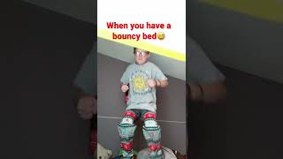 Dont Jump On The Bed..