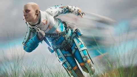 MASTERING CONTROLLER MOVEMENT ( APEX LEGENDS CONTROLLER MOVEMENT GUIDE) [Beginner+ Advanced!]