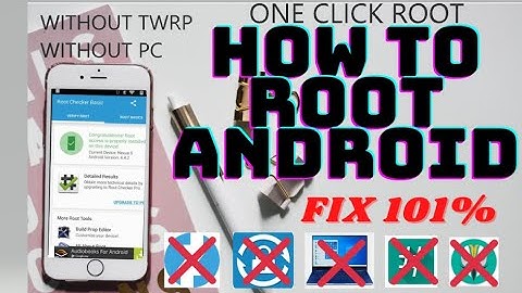 HOW TO FIX ROOT IN ANDROID MOBILES||2021 NEW METHOD||UPDATED KINGROOT||ANDROID4,5,6,7,8,9,10||
