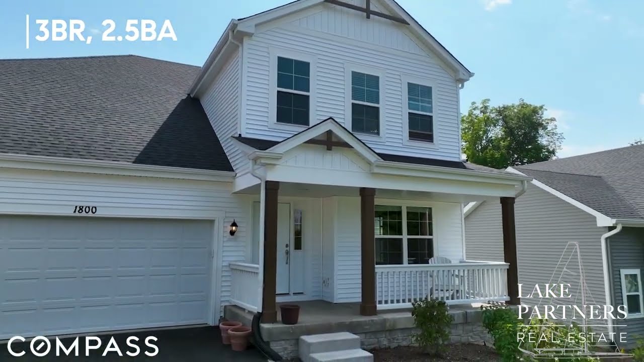 1800 Monte Vista Dr Lake Geneva - Christopher Ponsonby