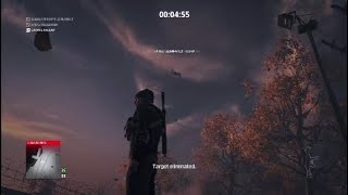 Hitman 3: The Bookkeeper W/ 5 Nitro Launch