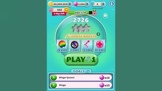Bubble Mania level 2726