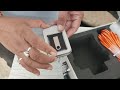 PQWT M 200 WATER DETECTOR SK ENTERPRISES AHMEDABAD 9898781287