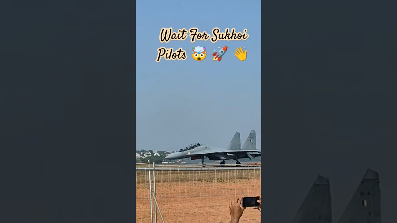 "INDIAN AIR FORCE SHOWS OFF! Dhruv's MIND-BLOWING STUNT🤯🚀! Sukhoi 30MKI STEALS THE SHOW!🚀🤯