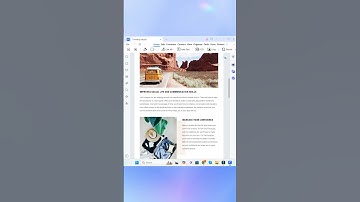 Revolutionize Your PDFs with AI Detect! 🤖📄