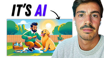 How to Generate AMAZING Blog Images using AI (copy this)